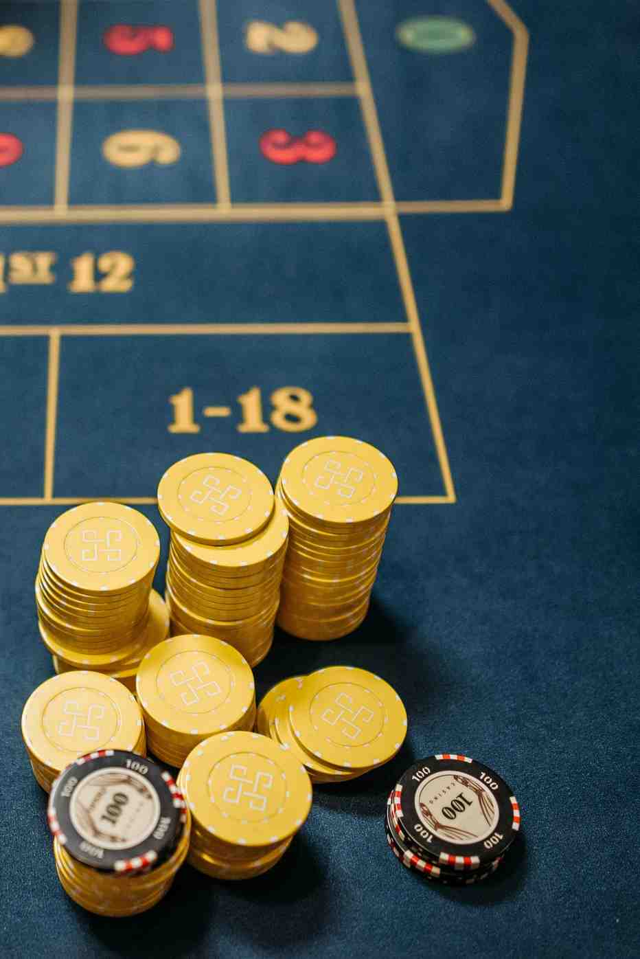 Winning Days Casino No Deposit Bonus: A Comprehensive Guide